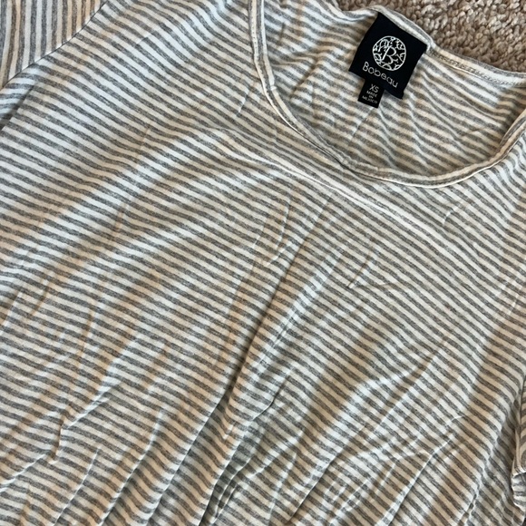 Bundle of two Bobeau Women’s tops - Picture 3 of 5